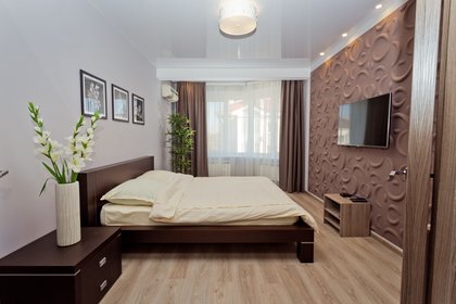 42 м², 2-комнатная квартира 3 500 ₽ в сутки - изображение 91