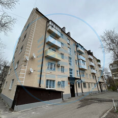 Квартира 44,6 м², 2-комнатная - изображение 1