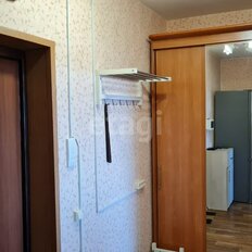 Квартира 38,5 м², 1-комнатная - изображение 5