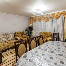 Квартира 110,9 м², 3-комнатная - изображение 4