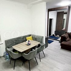 Квартира 74 м², 2-комнатная - изображение 3