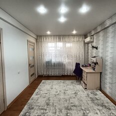 Квартира 49,4 м², 3-комнатная - изображение 2