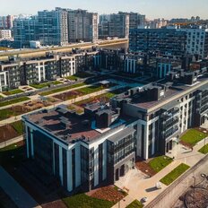 Квартира 71,7 м², 2-комнатная - изображение 2