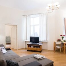 Квартира 54 м², 2-комнатная - изображение 5