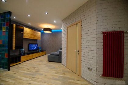 50 м², 2-комнатная квартира 2 650 ₽ в сутки - изображение 32