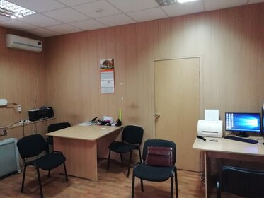 3,3 м², юридический адрес 2 300 ₽ в месяц - изображение 11