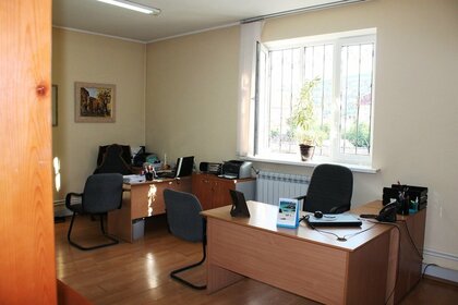 4,2 м², юридический адрес 4 200 ₽ в месяц - изображение 59