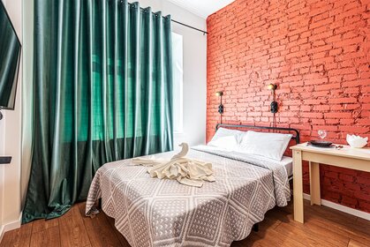 20 м², квартира-студия 3 000 ₽ в сутки - изображение 3