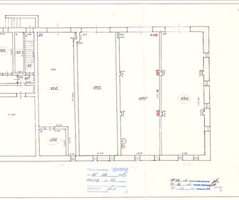 198,8 м², склад - изображение 3