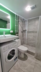 25 м², квартира-студия 3 600 ₽ в сутки - изображение 78