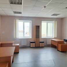 34,6 м², офис - изображение 1