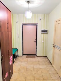 25 м², квартира-студия 2 500 ₽ в сутки - изображение 26