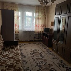 Квартира 45,4 м², 2-комнатная - изображение 2