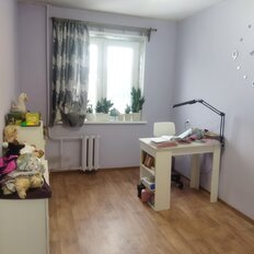 Квартира 42,7 м², 2-комнатная - изображение 1