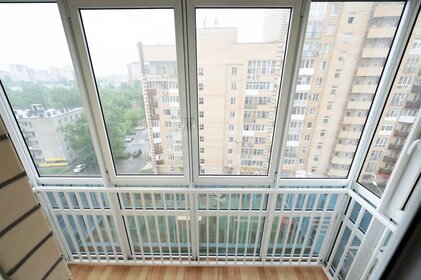 Снять однокомнатную квартиру с раздельным санузлом в ЖК «Цветной город» в Санкт-Петербурге и ЛО - изображение 18