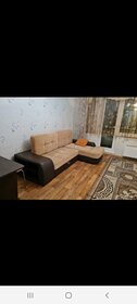 43 м², квартира-студия 20 000 ₽ в месяц - изображение 17