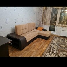 Квартира 45 м², 1-комнатная - изображение 2