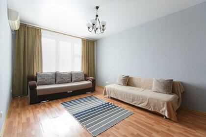 70 м², 3-комнатная квартира 8 500 ₽ в сутки - изображение 65