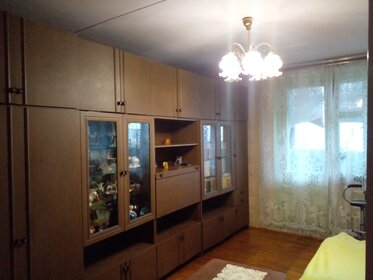 Купить квартиру в «Кронштадтский 9» в Москве и МО - изображение 7