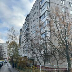 Квартира 56,3 м², 3-комнатная - изображение 2