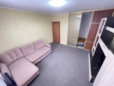 20 м², квартира-студия 3 027 ₽ в сутки - изображение 133