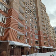 Квартира 45 м², 1-комнатная - изображение 2