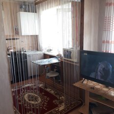 Квартира 31,5 м², 1-комнатная - изображение 1