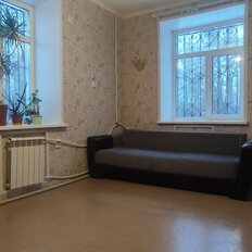 Квартира 67,4 м², 3-комнатная - изображение 4