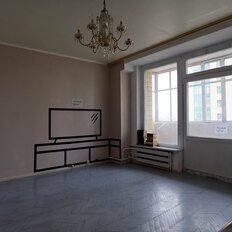 Квартира 57,5 м², 2-комнатная - изображение 2