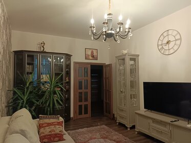 30,5 м², квартира-студия 11 625 308 ₽ - изображение 5