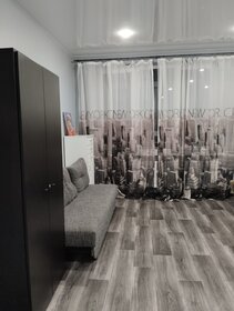 24 м², квартира-студия 1 900 ₽ в сутки - изображение 74