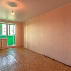 Квартира 105 м², 3-комнатная - изображение 1