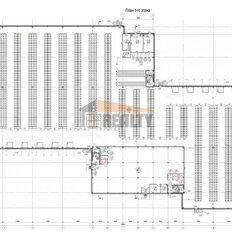 8991,4 м², склад - изображение 3