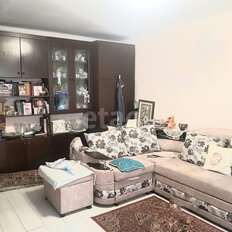 Квартира 53,2 м², 3-комнатная - изображение 1