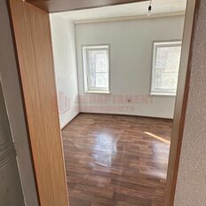 Квартира 32,9 м², 2-комнатная - изображение 5