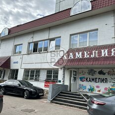 443 м², помещение свободного назначения - изображение 4