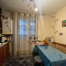 Квартира 33,7 м², 1-комнатная - изображение 3