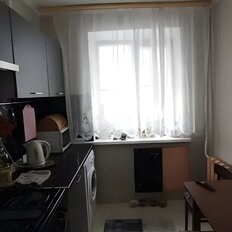 Квартира 57,4 м², 3-комнатная - изображение 4