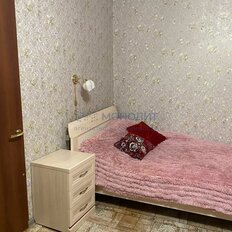 Квартира 32,9 м², 1-комнатная - изображение 5