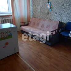 Квартира 24,4 м², 1-комнатная - изображение 2