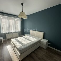 Квартира 45,4 м², 1-комнатная - изображение 2