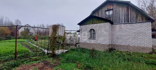 51,4 м² дом, 10,2 сотки участок 4 560 000 ₽ - изображение 36