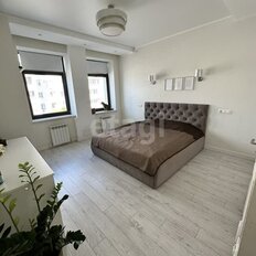 Квартира 99 м², 3-комнатная - изображение 4