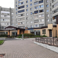 251,5 м², торговое помещение - изображение 1