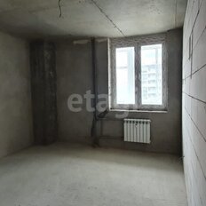 Квартира 114,5 м², 3-комнатная - изображение 5
