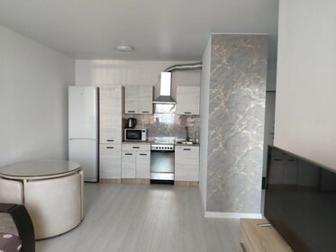 38 м², квартира-студия 23 000 ₽ в месяц - изображение 46