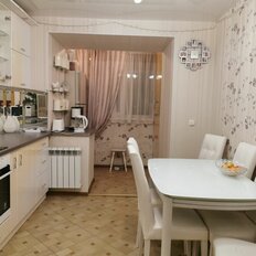 Квартира 64 м², 2-комнатная - изображение 3