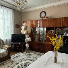 Квартира 72,5 м², 3-комнатная - изображение 3