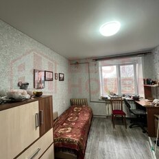 Квартира 62,6 м², 3-комнатная - изображение 3