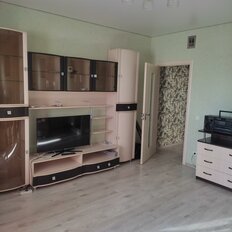 Квартира 50 м², 1-комнатная - изображение 2